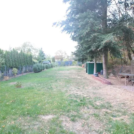 Moderne 80m² Mit Blick Ins Grune * ראונהיים