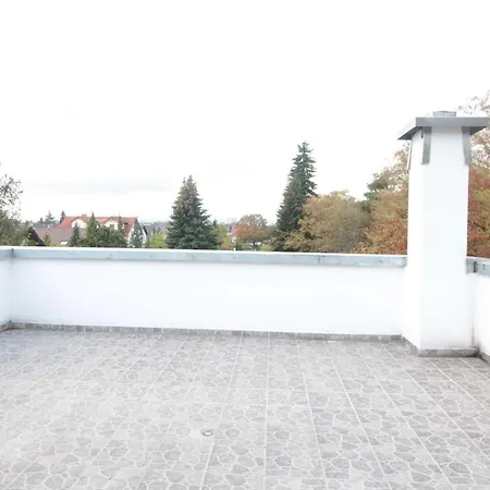 Moderne 80m² Mit Blick Ins Grune דירה ראונהיים