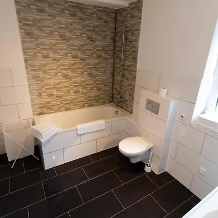 Moderne 80m² Mit Blick Ins Grune